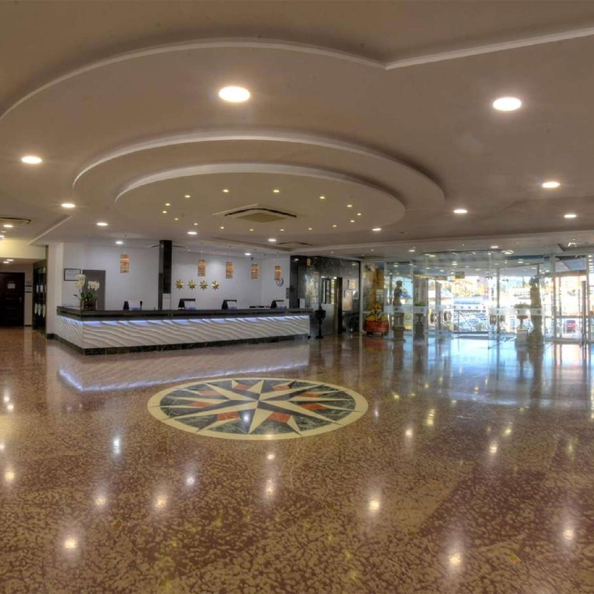 Hotel Spa Entremares 4/50