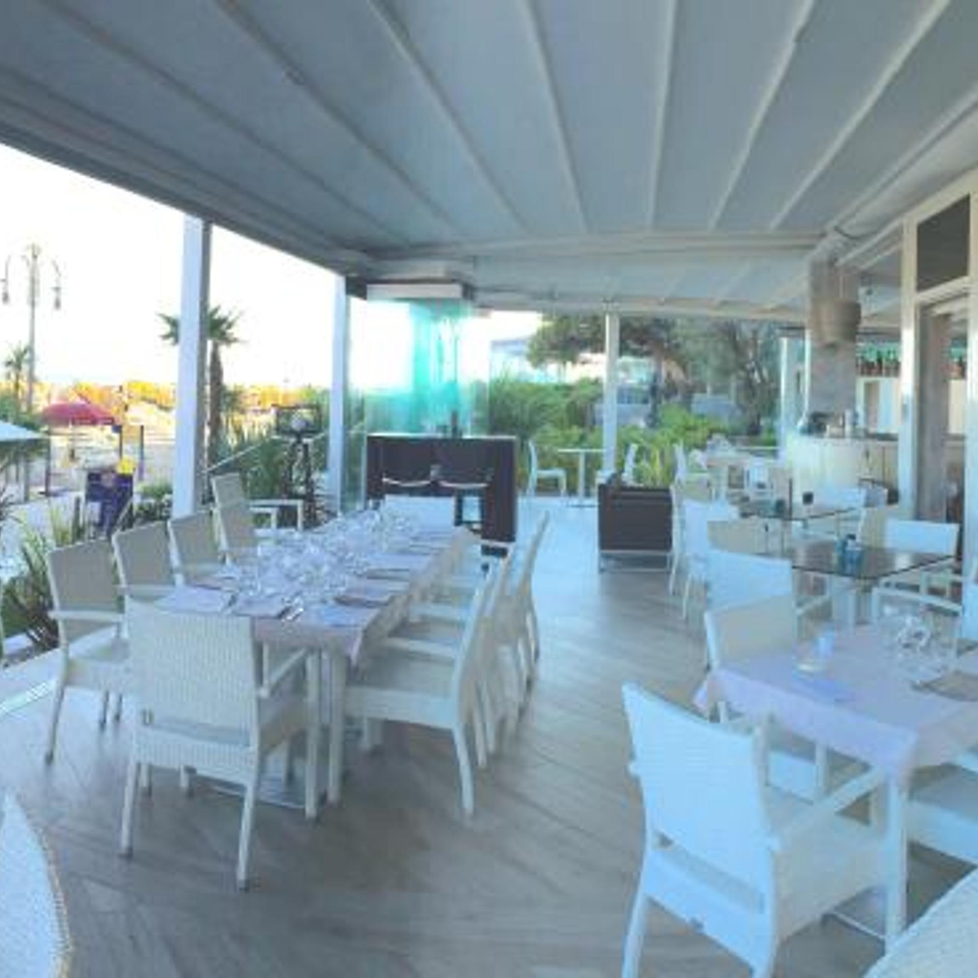 Hotel Nizza Fronte Mare 37/49