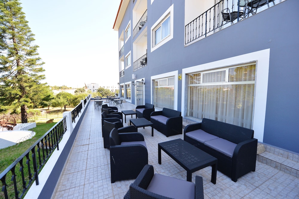 Hotel Don Rodrigues 37/56
