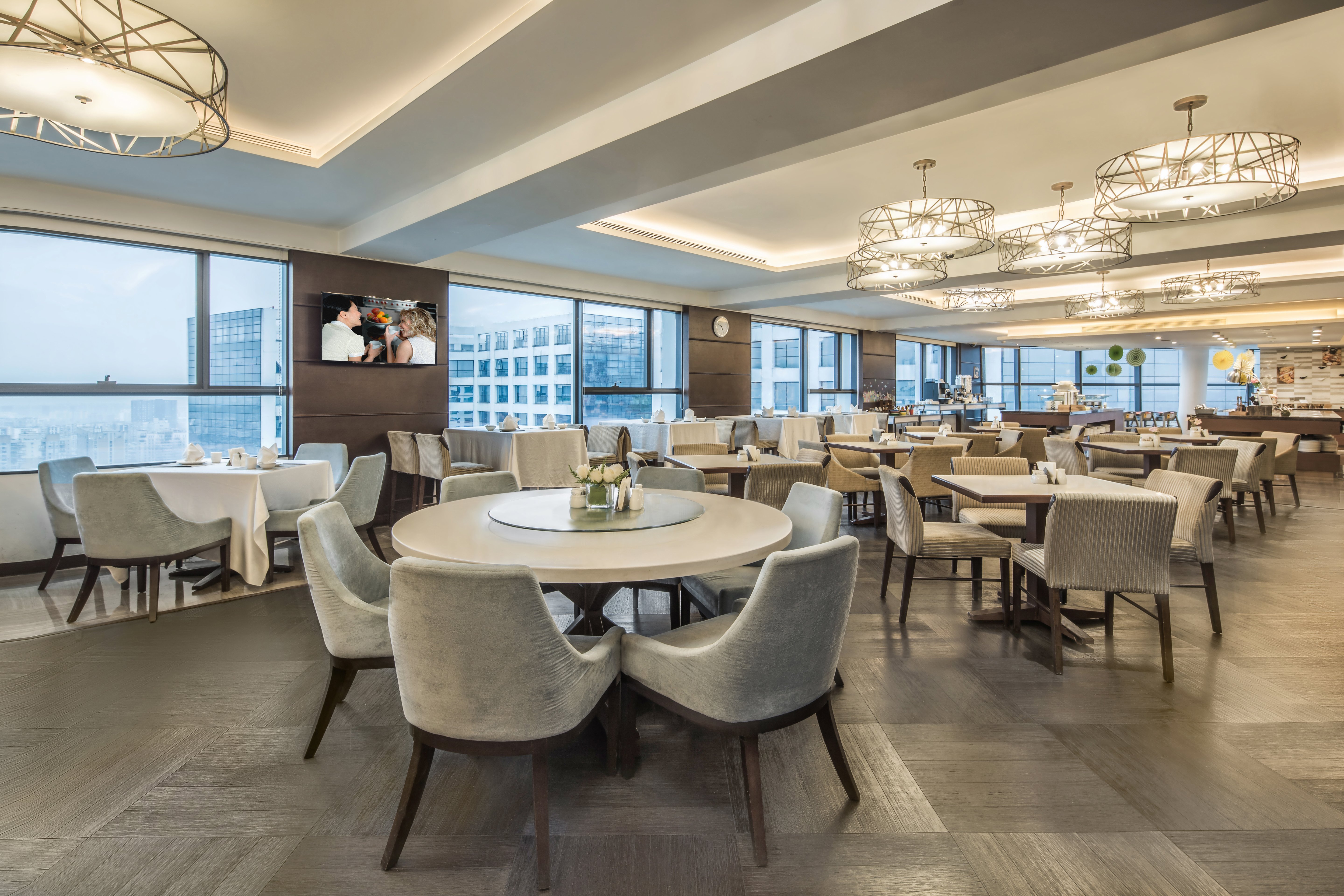 Ascott Raffles City Chengdu 32/44