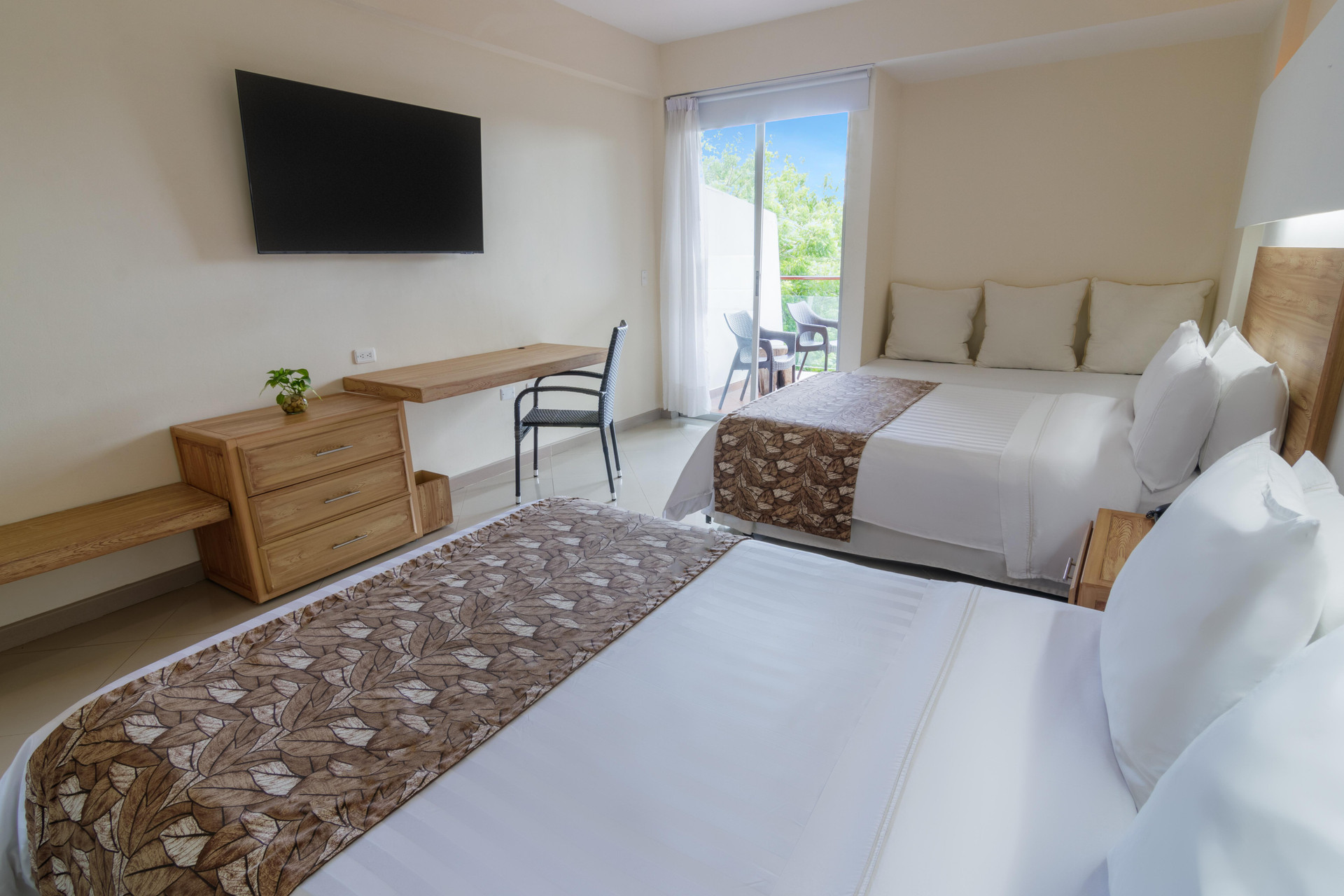 غرفة سوبيريور، Ghl Relax Hotel El Puente 4/4