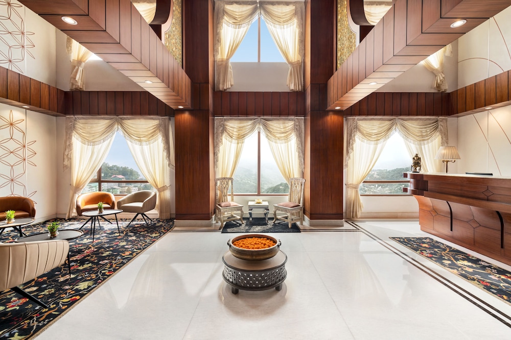 Ramada by Wyndham Gangtok Hotel & Casino Golden 23/50