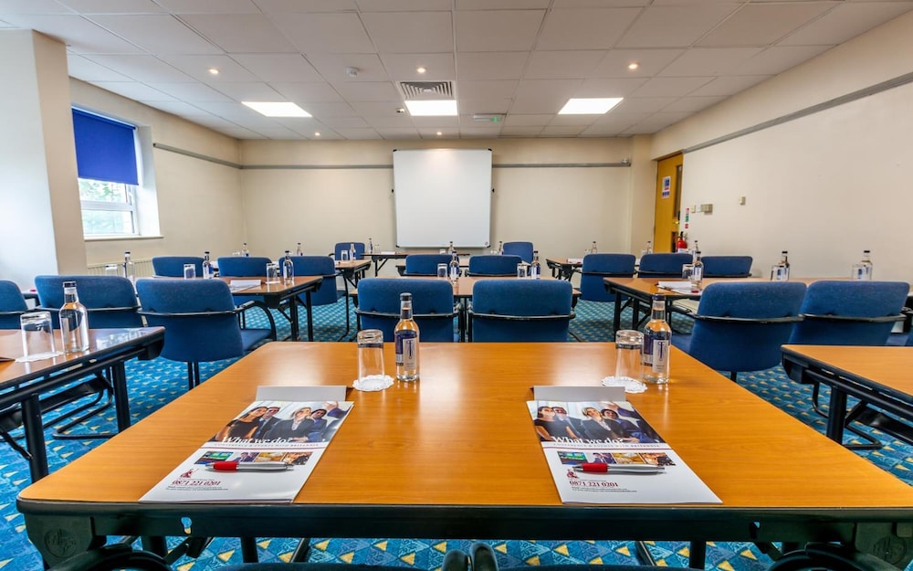Britannia Wigan Hotel 37/47