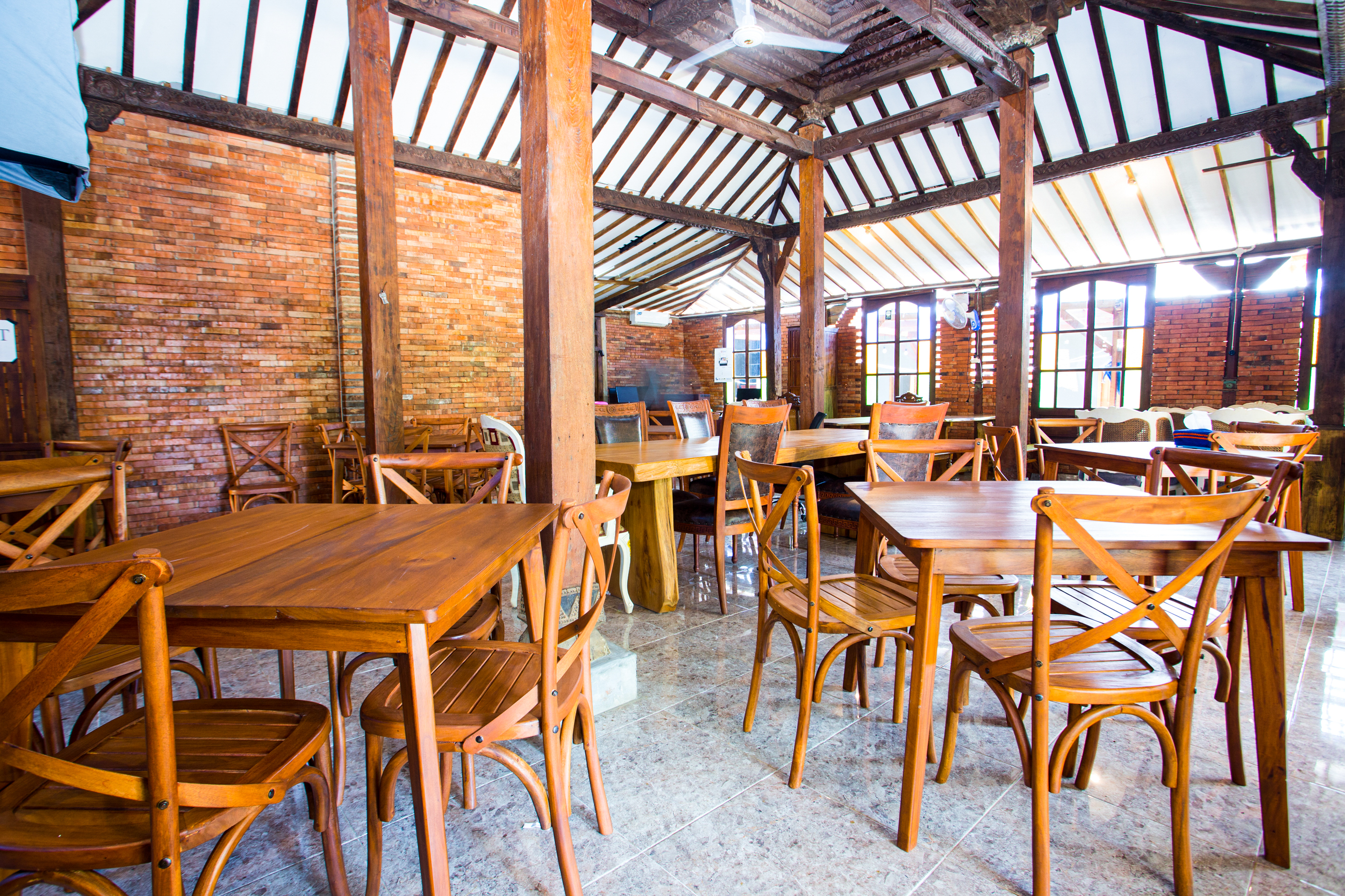 SPOT ON 2761 Pondok Kartini 28/38