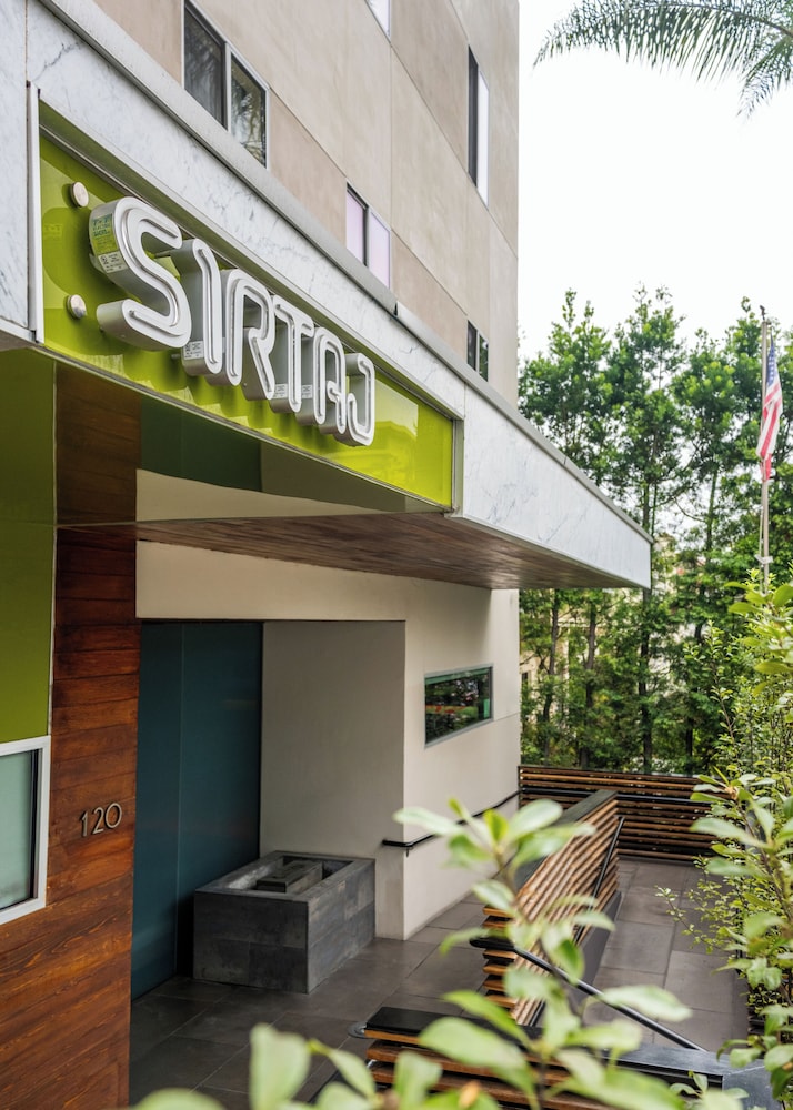 Sirtaj Hotel 4/63