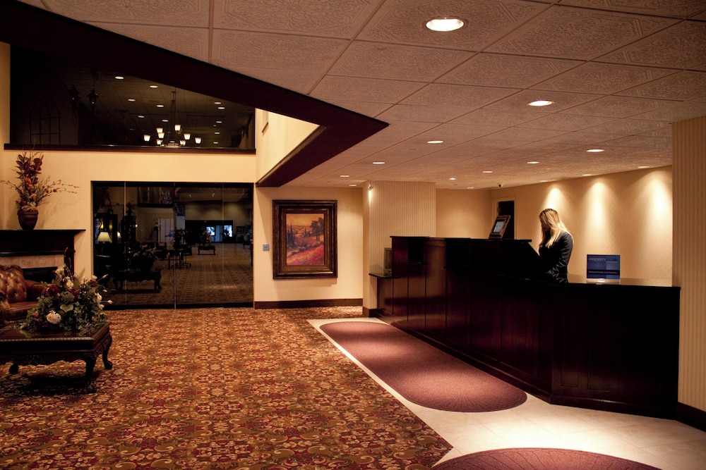 Wingate by Wyndham Mentor OH 7/50
