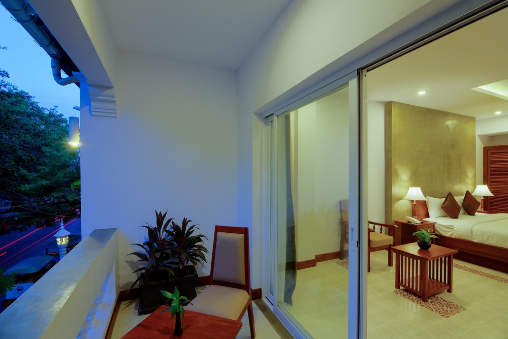 Shadow Angkor Residence 37/62