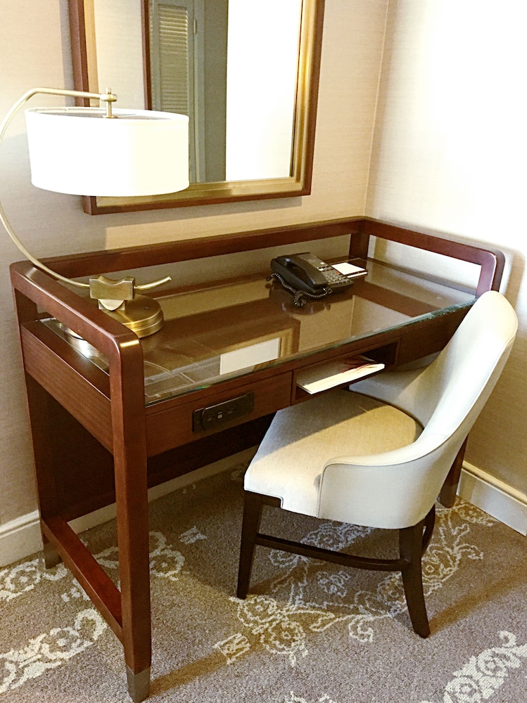 THE WESTIN SAN JOSE 12/40