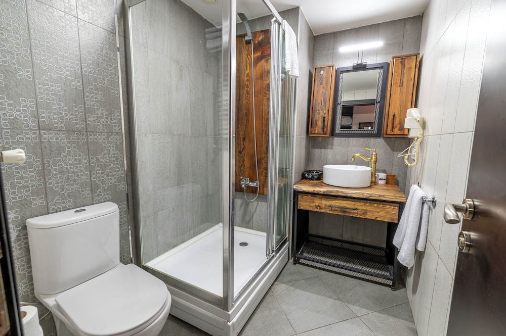 Karakoy Aparts Hotel - Special Category 44/44