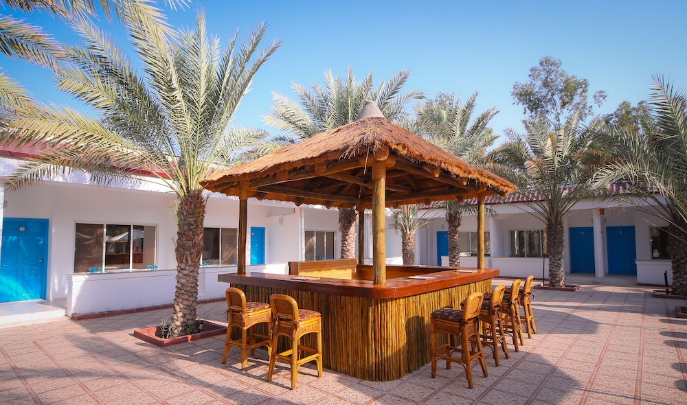Fujairah Hotel and Resort 7/33