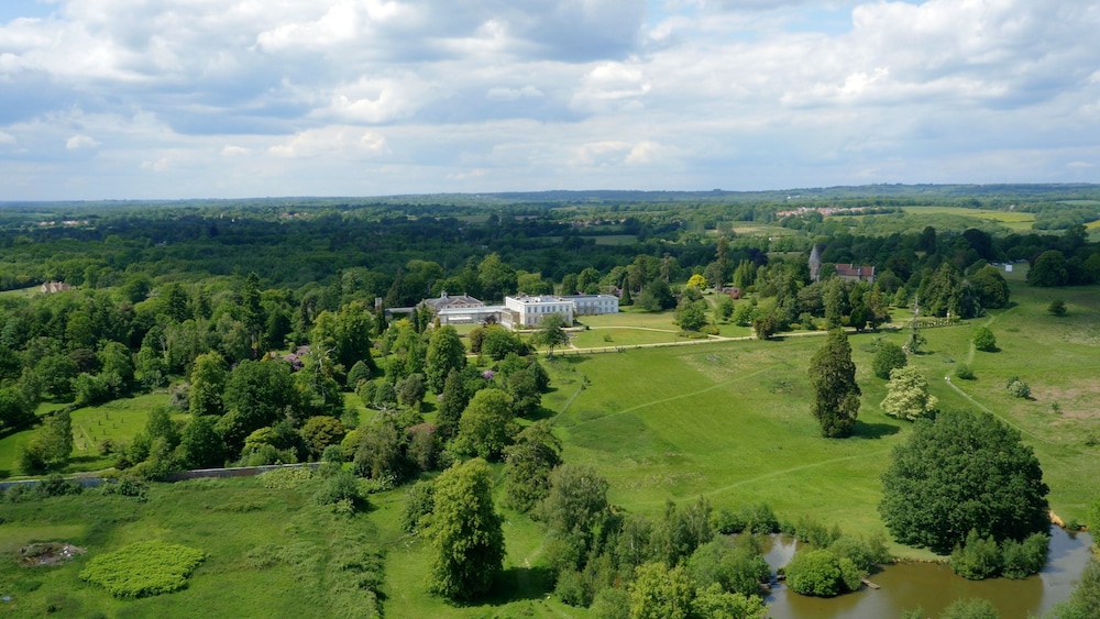 Buxted Park Hotel 41/49