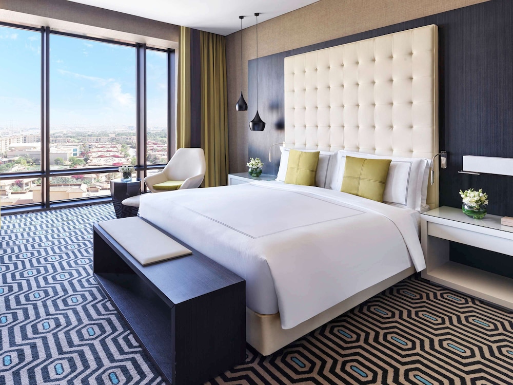 فيرمونت الرياض(Fairmont Riyadh) 14/69