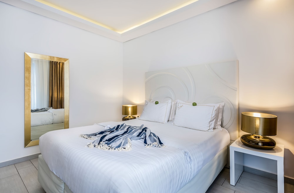 Diamond Deluxe Hotel Wellness Amp Spa Adults Only 17/76