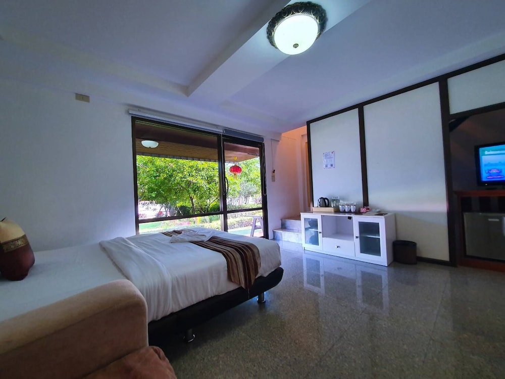 Dream Park Resort 30/75