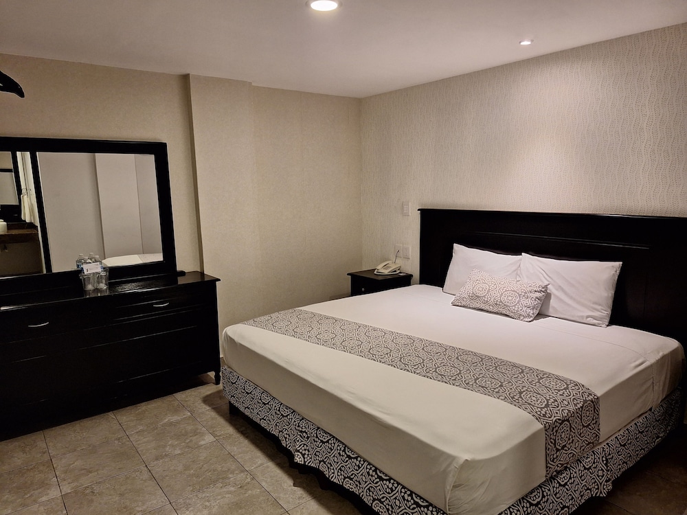 Hotel Costa Verde 4/47