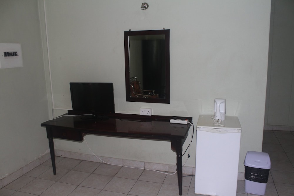 City Inn Lodge 13/17