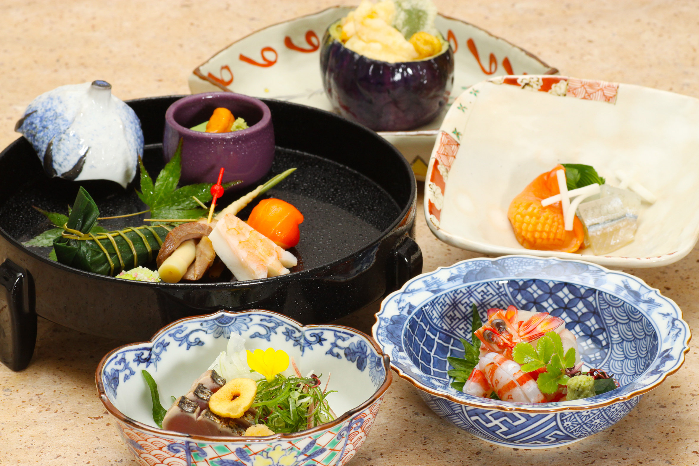 Ana Crowne Plaza Hotel Kyoto 31/70