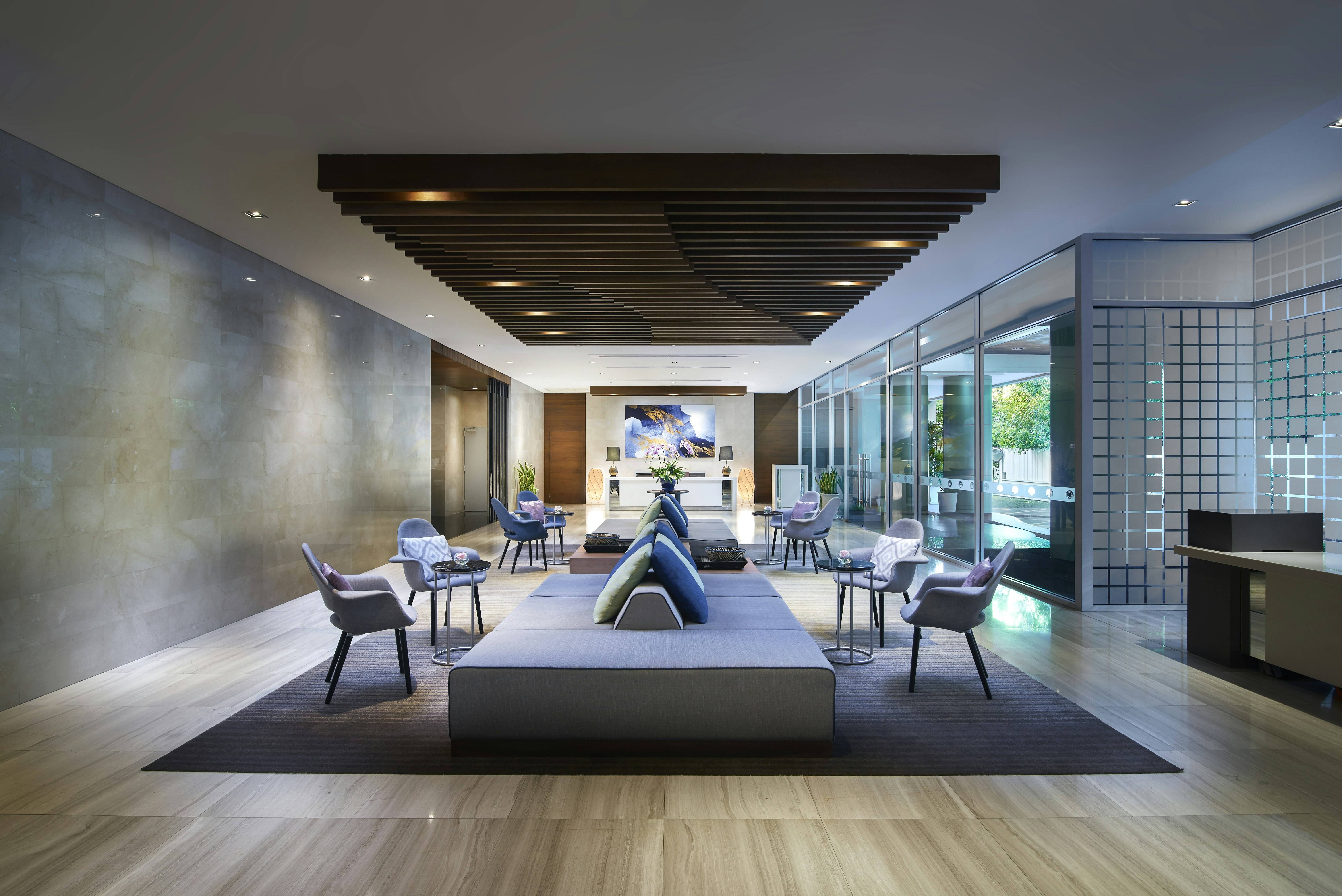 Shama Sukhumvit Bangkok 24/57