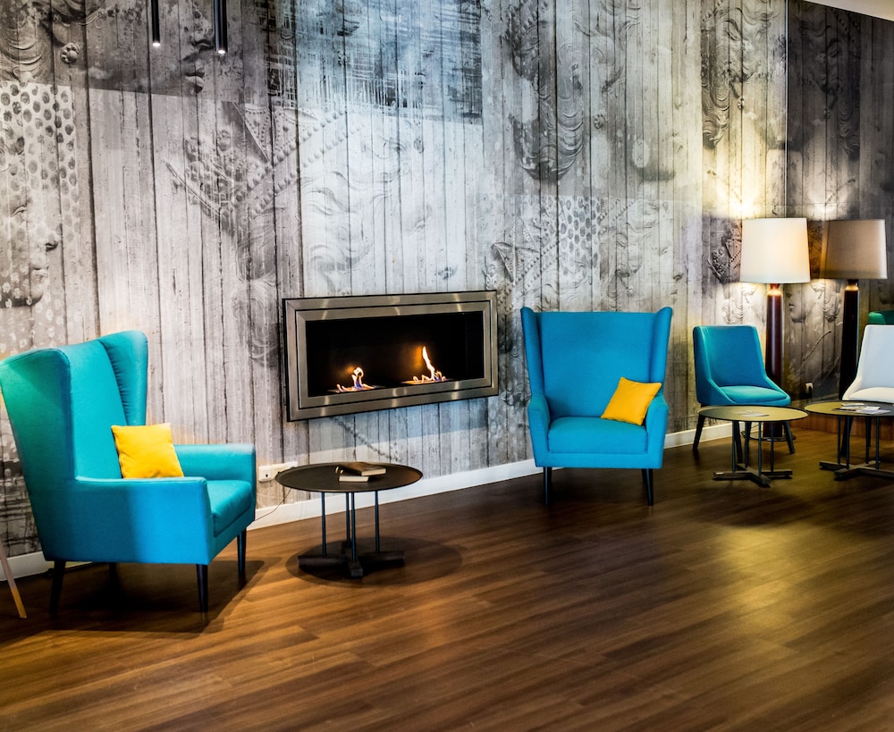 Hotel Amp Apart Hotel Boavista 22/49