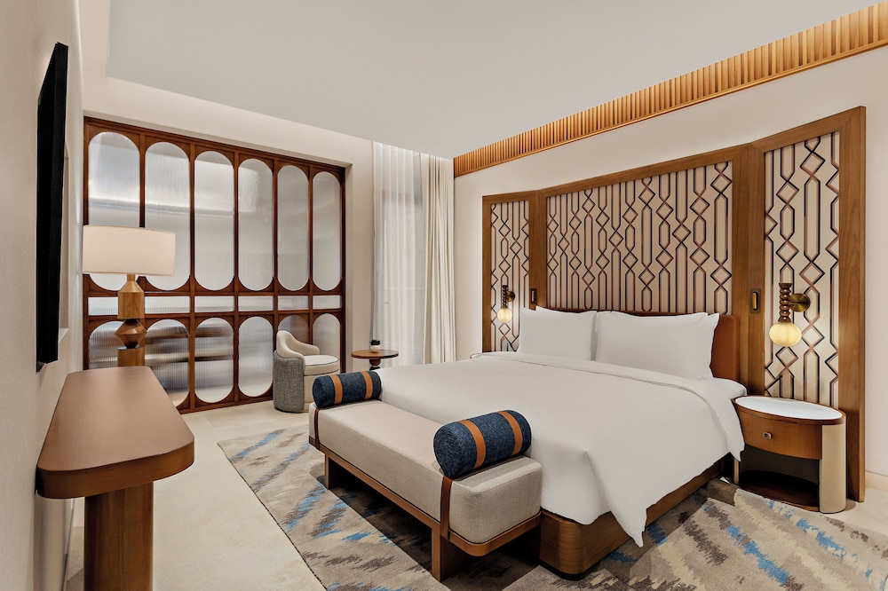 MERCURE ABU DHABI DOWNTOWN 23/58