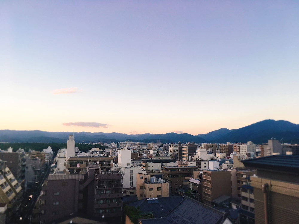Hotel Resol Trinity Kyoto 65/71