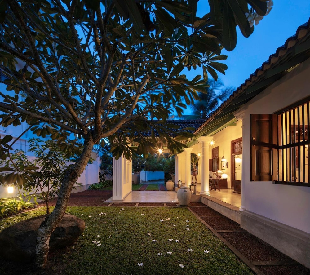 Green Casa 37/46