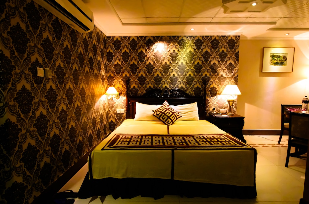 Sea Shell Hotel 21/40