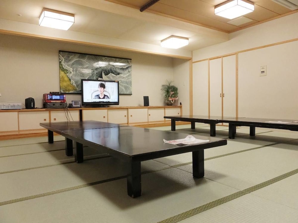 Itoen Hotel Atamikan 26/32