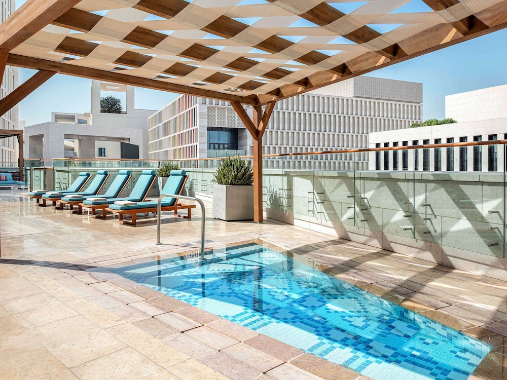 Alwadi Hotel Doha - MGallery Collection 56/85