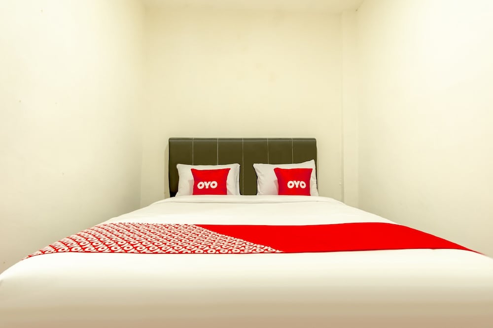 Collection O Medan City Near Rsud Dr Pirngadi Formerly Tmj Guest House 6/20