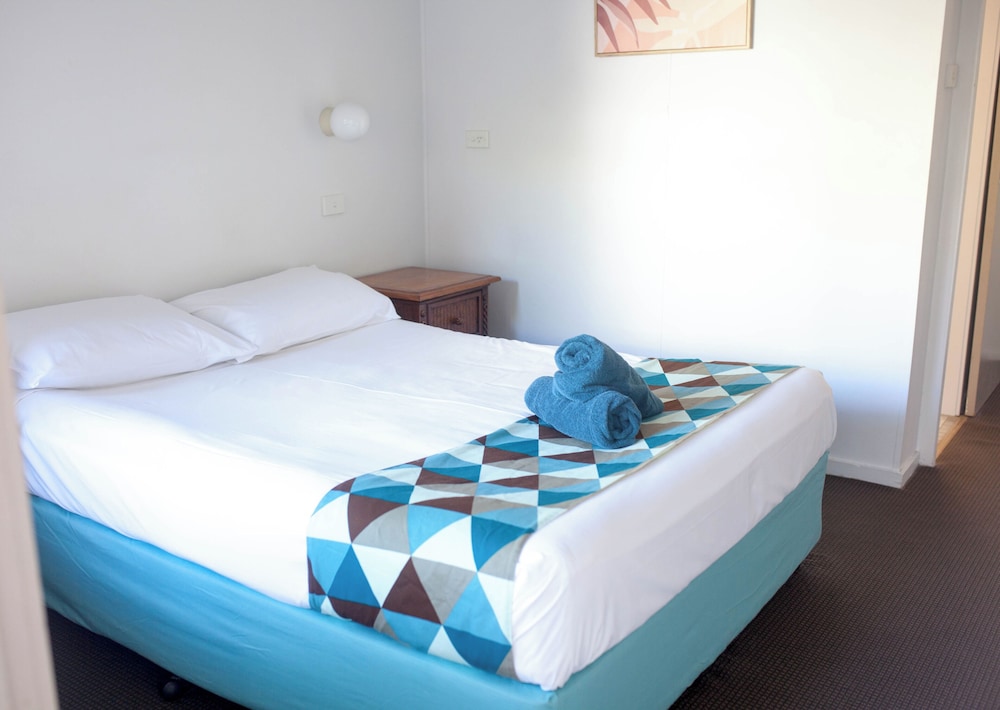 Cairns City Motel 22/58