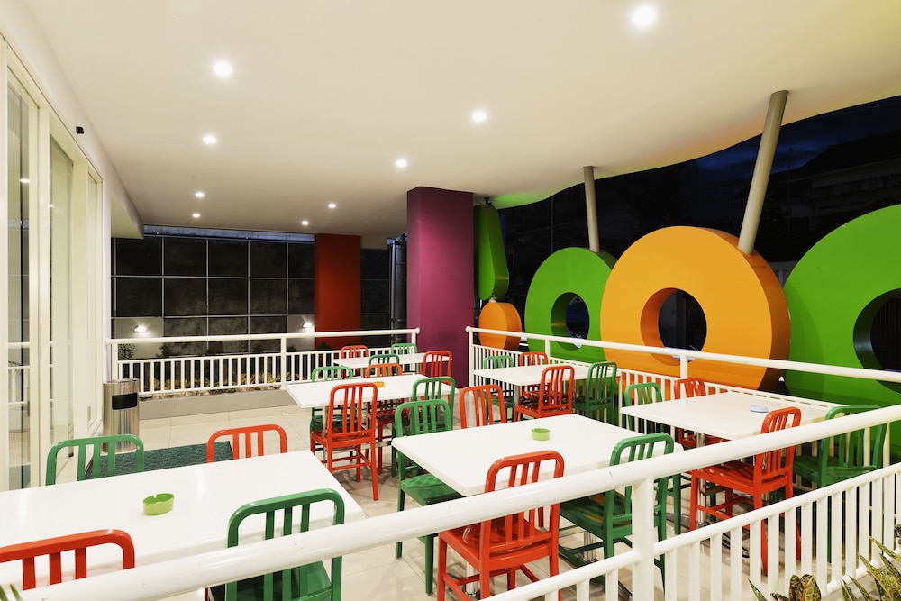 Pop Hotel Malioboro Yogyakarta 15/20