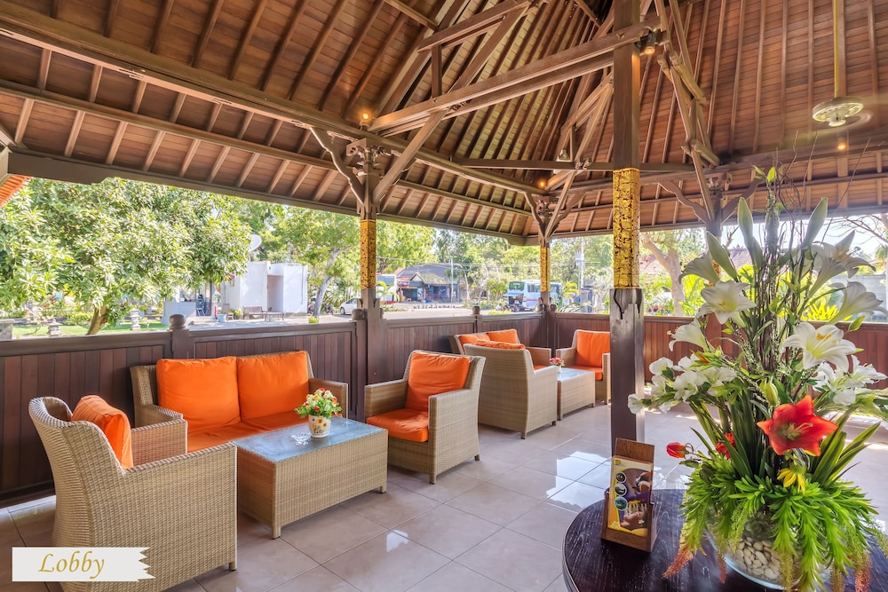 Adi Assri Beach Resort 40/71