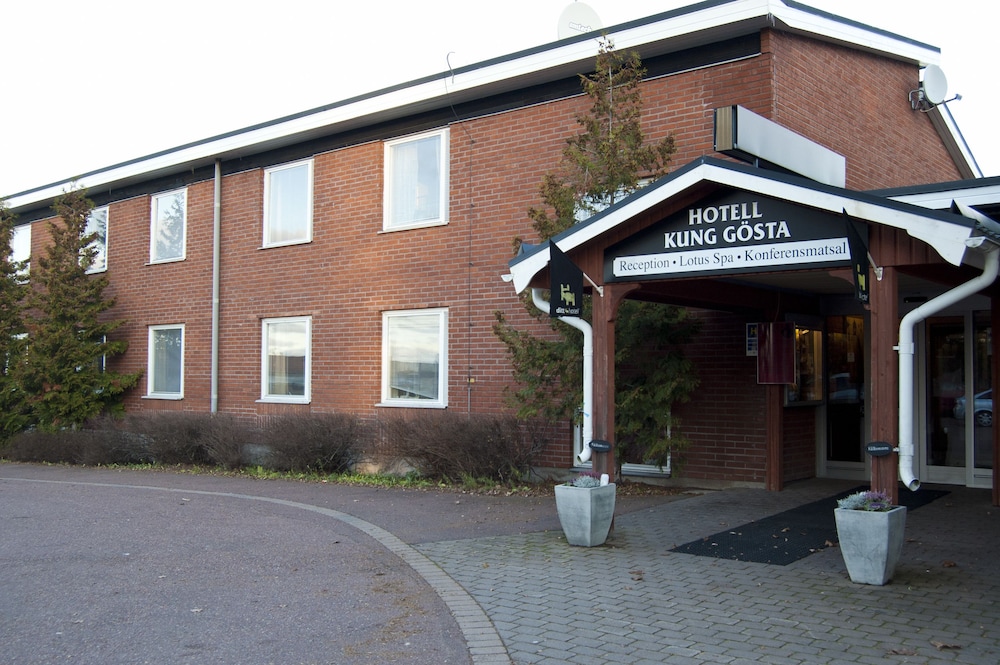 Hotell Kung Gosta by First 1/77