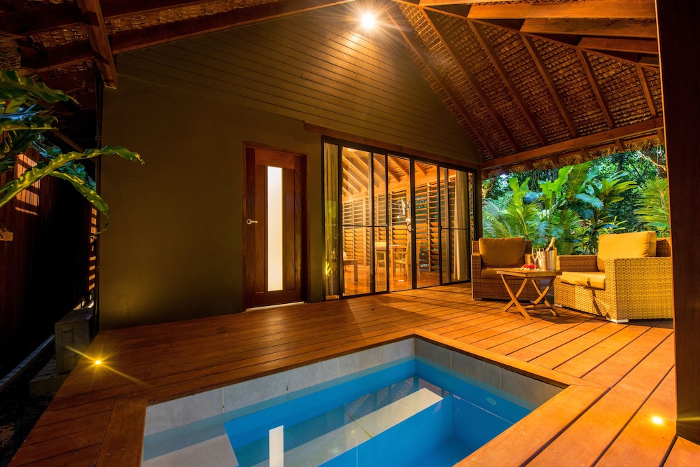 Barrier Beach Resort - Adults Only 20/50
