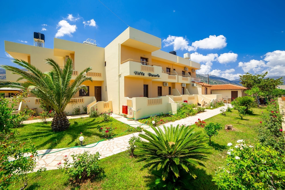Villa Diasselo 50/53