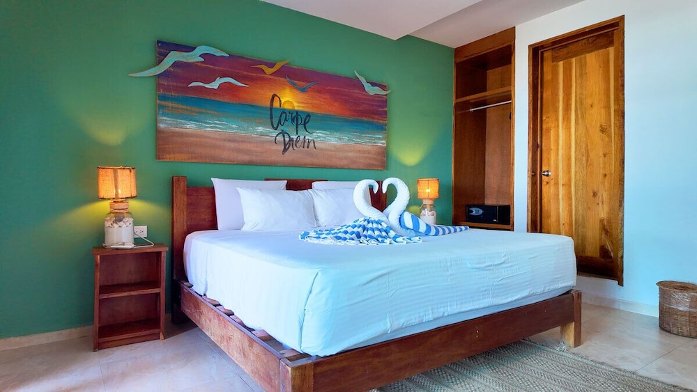 Playa Canek Boutique Eco Hotel 17/100