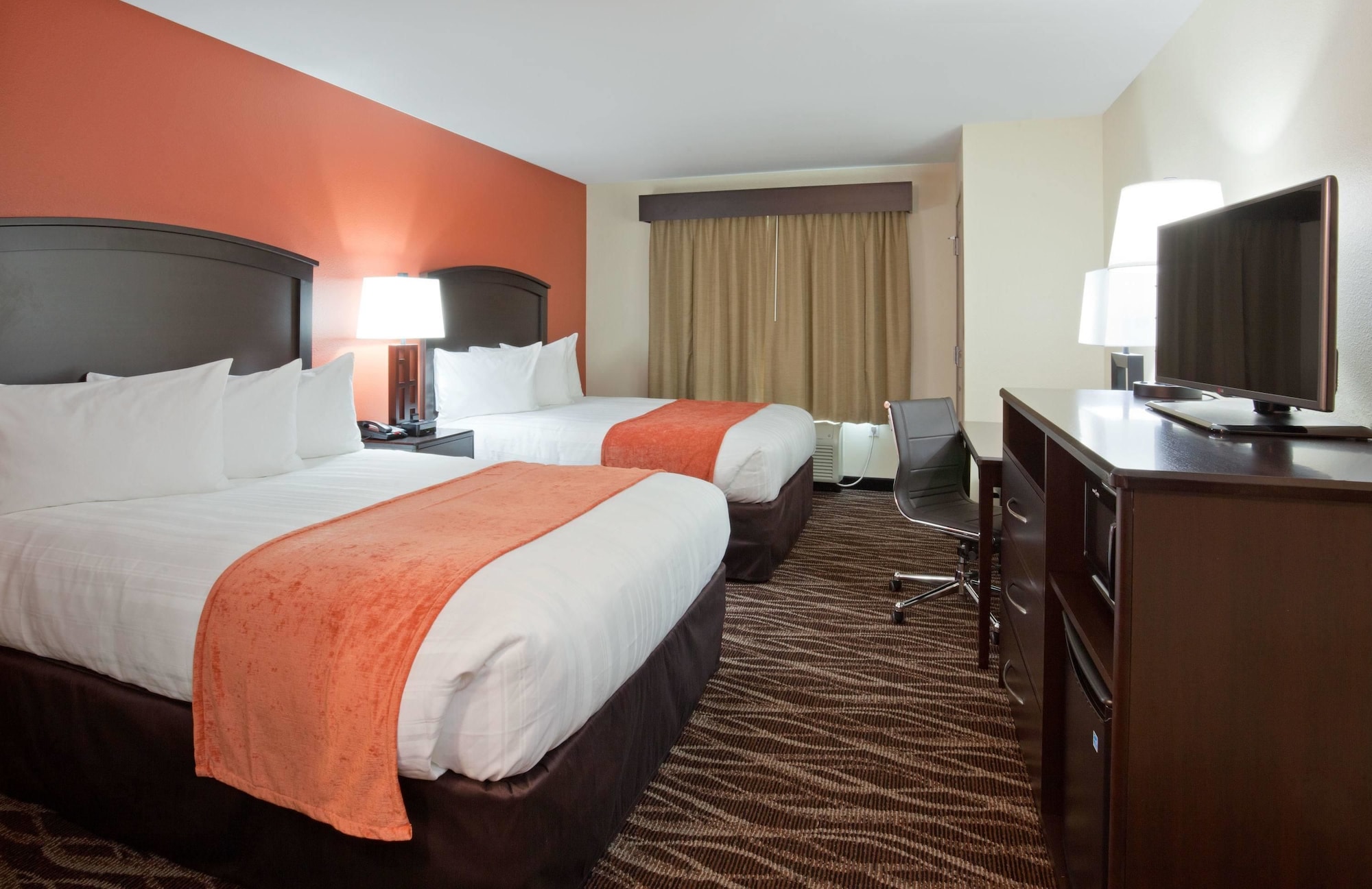 Room, 2 Queen Beds