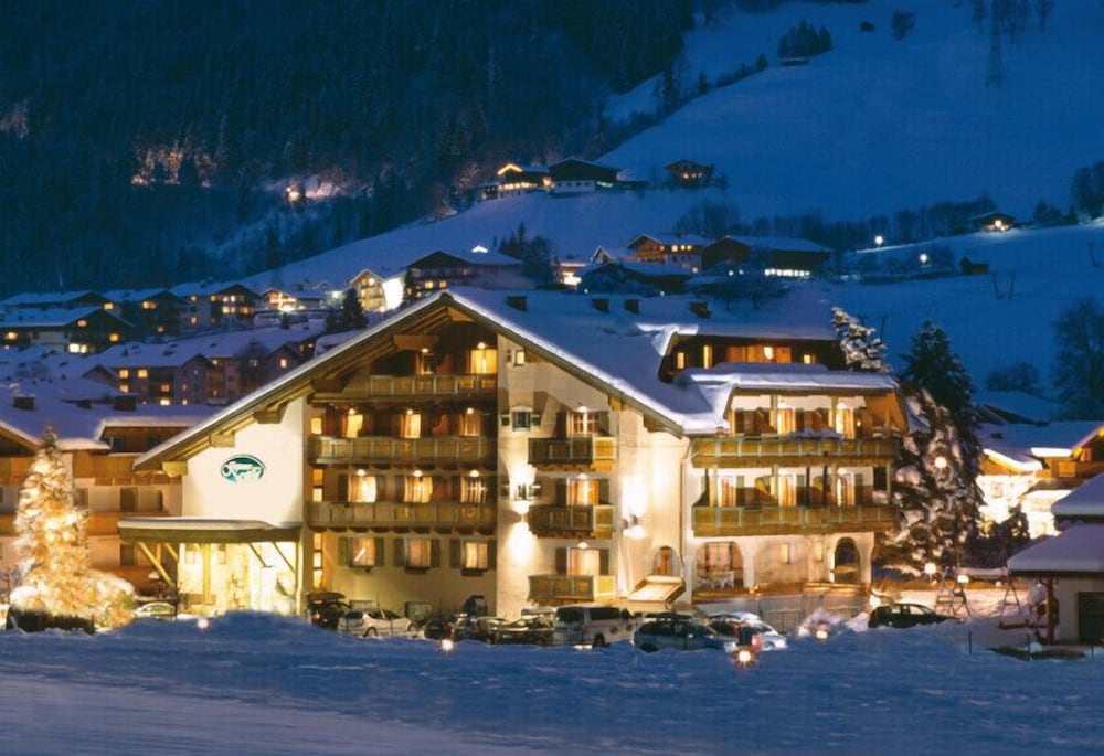 Hotel Kaprunerhof 2/50