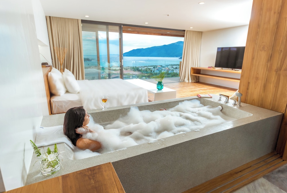 Venity Villa 50/50