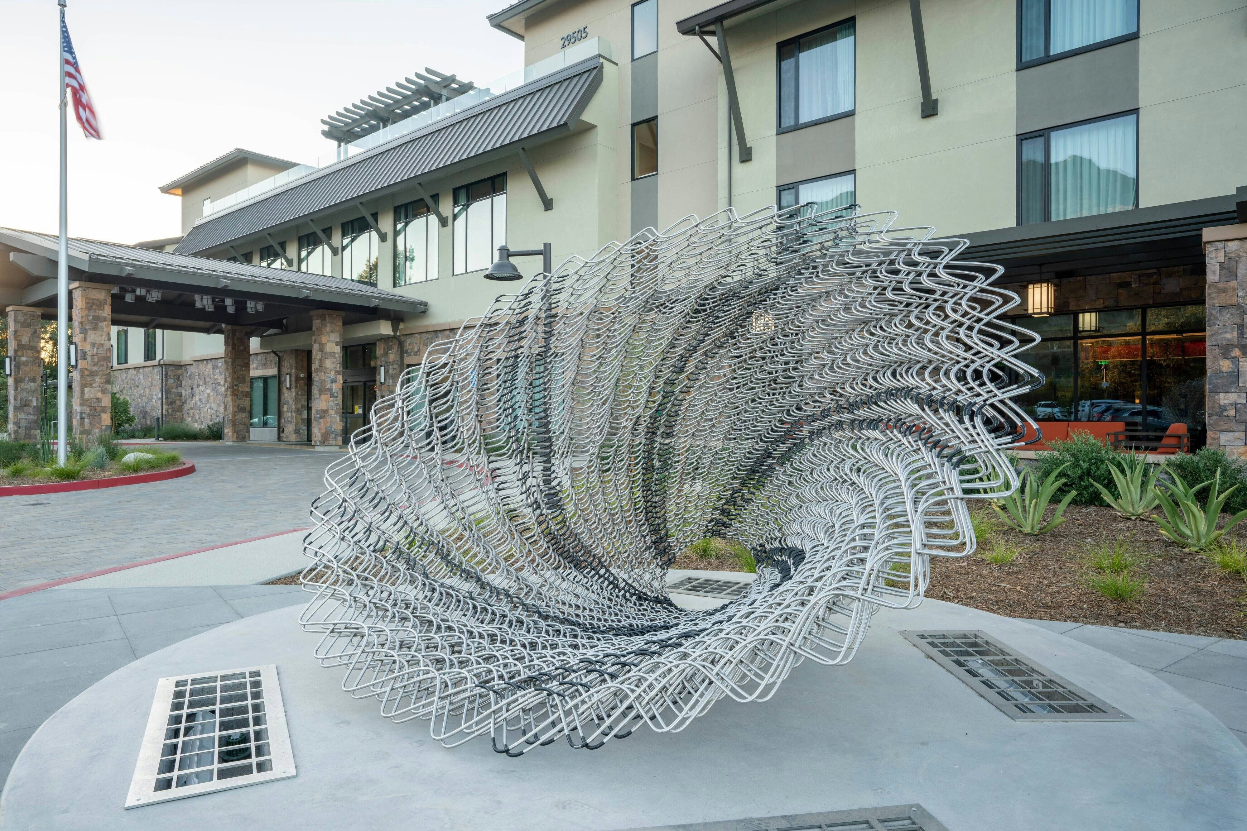 TownePlace Suites by Marriott Agoura Hills 48/50