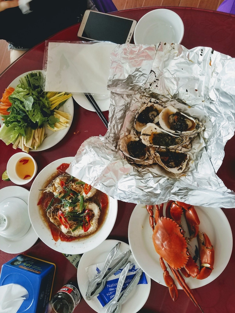 Linh Dan Hotel 24/32
