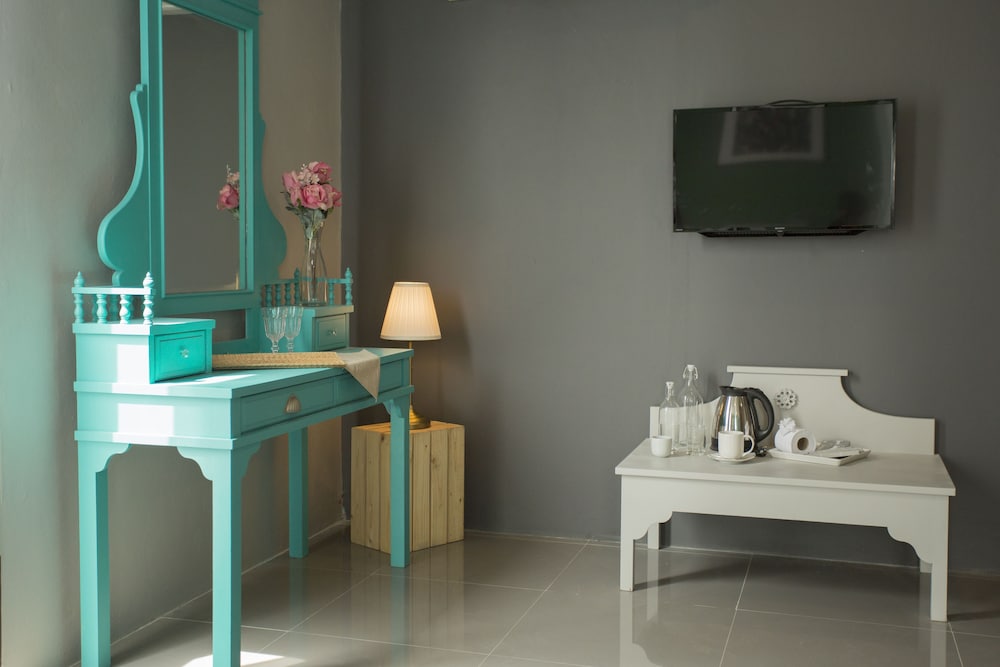 Heyha Hotel 25/25