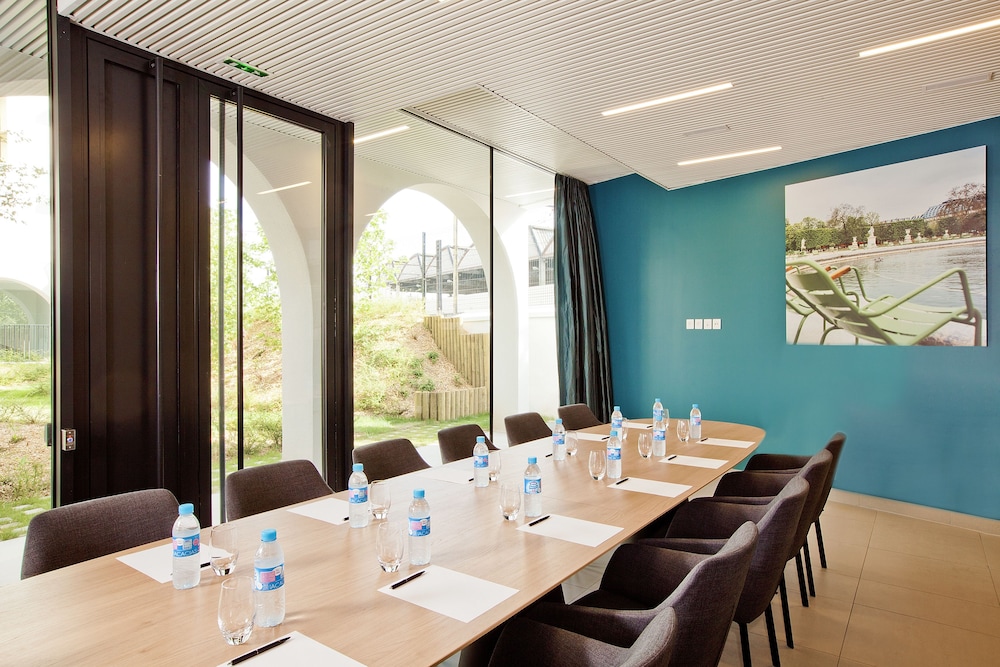 Residhome Paris Gare De Lyon - Jacqueline De Romilly 23/23