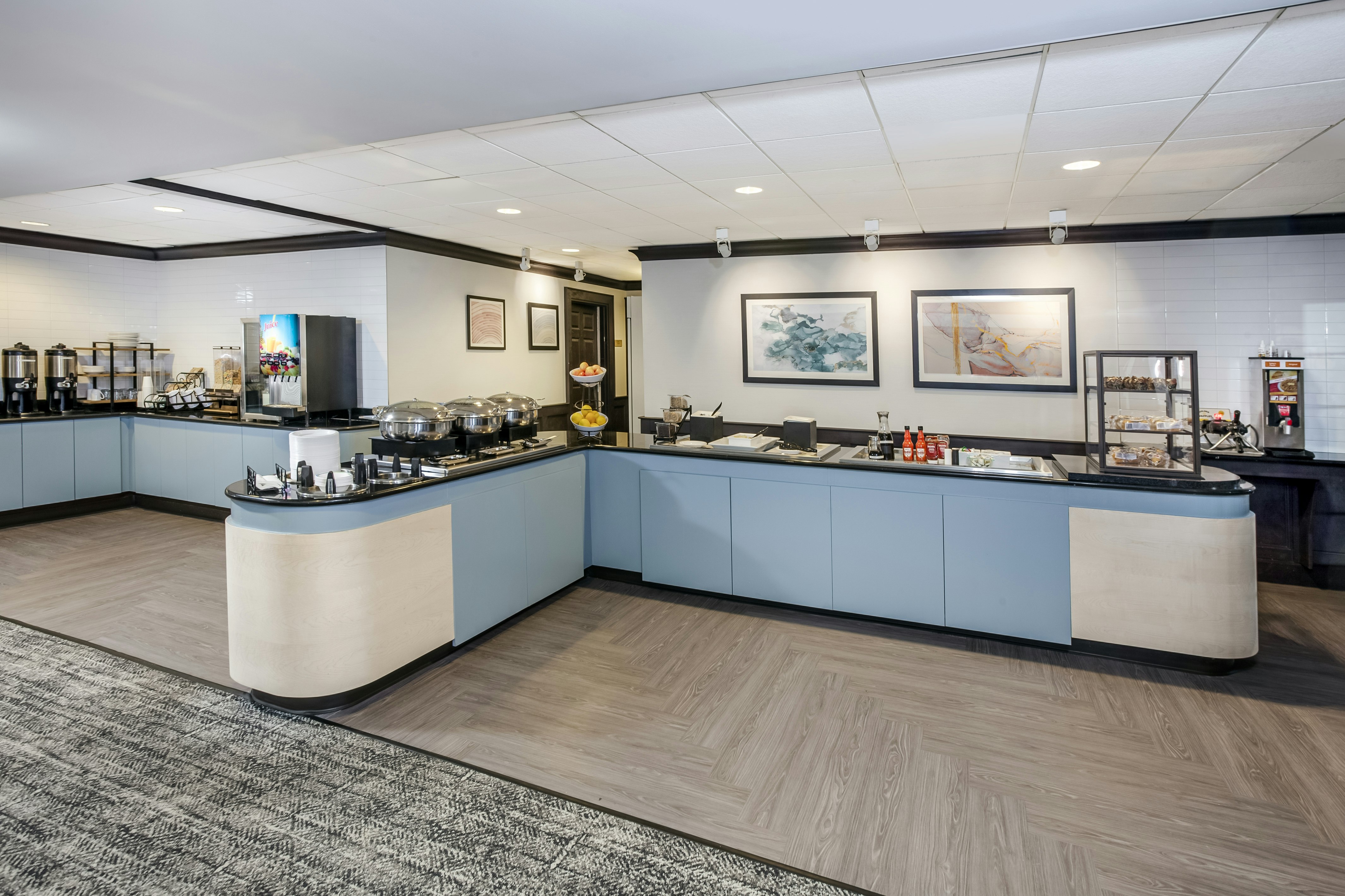 Staybridge Suites Williamsville Buffalo by IHG 12/65