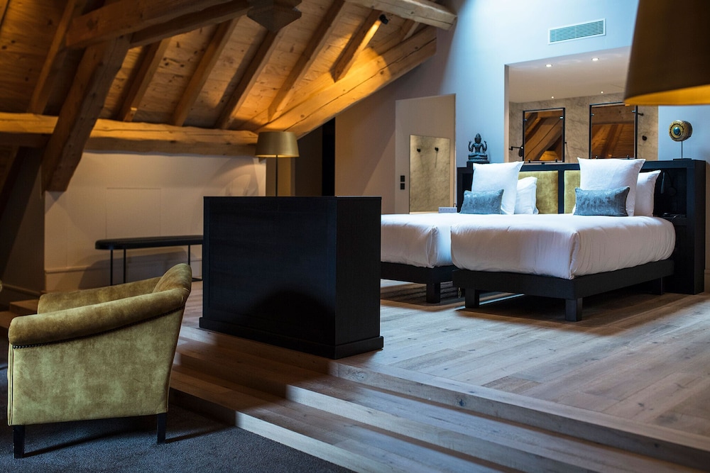 L Incomparable Hotel 27/64