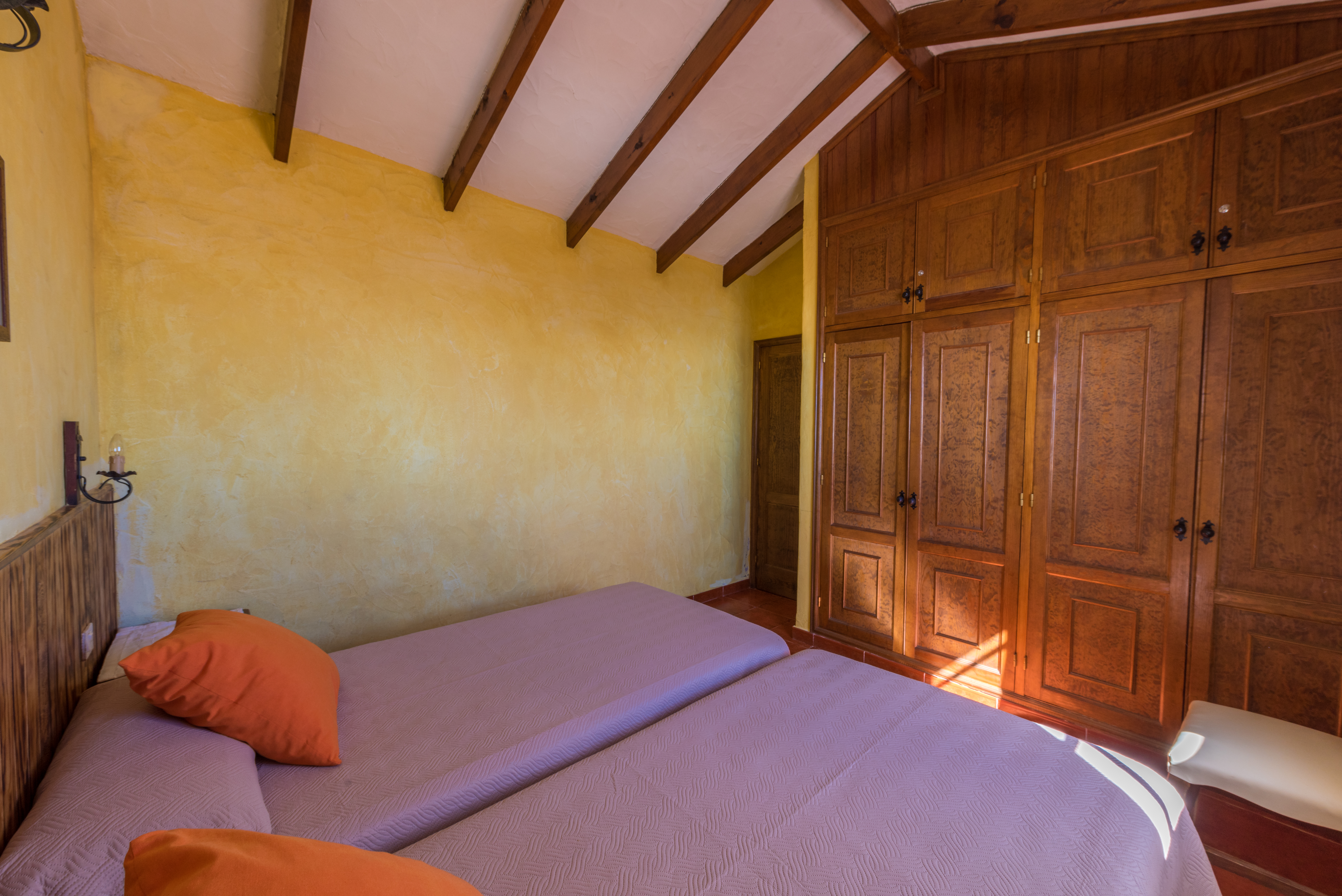 Casas Rurales De El Hierro 14/50