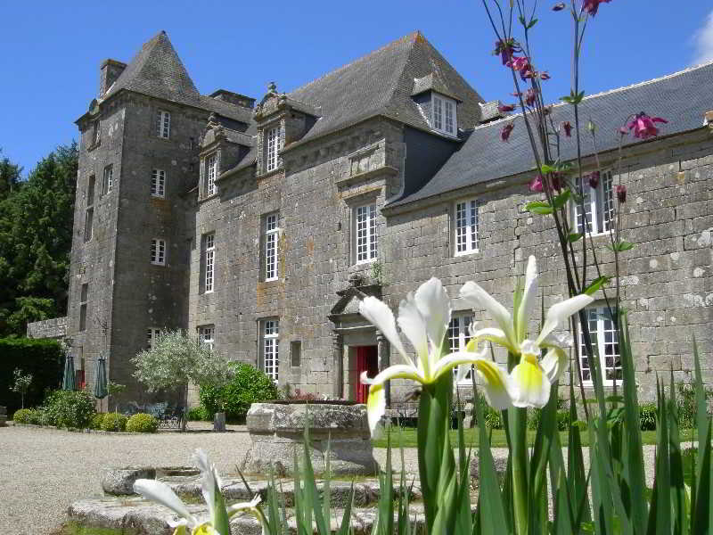 Hotel The Originals Manoir de Moellien 27/31