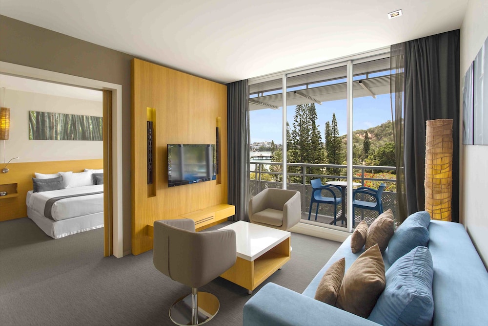Chateau Royal Beach Resort and Spa 44/60