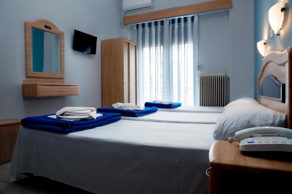 Hotel Argo 18/37